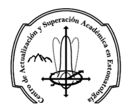 Logo CASAE